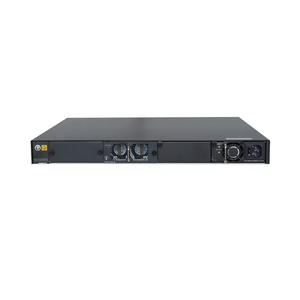 CloudEngine S5735-L8P4S-A-V2 98011986 (8*10/100/1000BASE-T Ports 4*GE SFP Ports PoE+ AC <b>Power</b>) Network <b>Switch</b> - Product Image 1