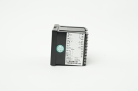 Controlador de Termostato PID Teshow TS89E, OEM/ODM Personalizable, Plástico ABS, RS485, Certificado CE, Alarma de Alta Temperatura, IP43, 1 Año de Garantía