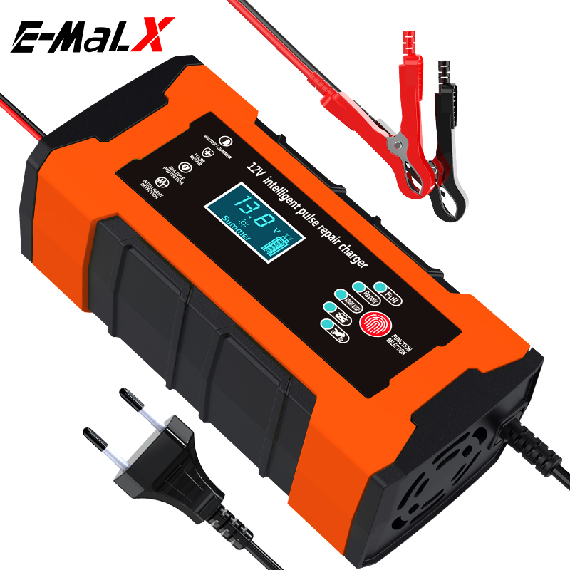 Original FACTORY Pulse Repair 12V10A Car