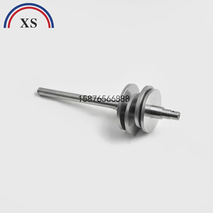 Heidelberg Feeder Cam MV.016.606 สำหรับชิ้นส่วนเครื่องพิมพ์ออฟเซต - Product Image 3
