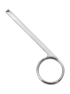 Accessoires de réparation pour trompette Bb, instrument en laiton de petite taille, tout-en-un, universel, <span class=keywords><strong>clé</strong></span>, soupape de purge d'eau, support de ressort, bouton, boucle - Product Image 5