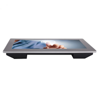 Modedesign 3840*2160 Touchscreen-LED-Display 15,6 ''17,3'' 23,8 ''4K-Touch-Monitor
