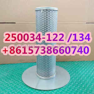 Séparateur d'huile pour compresseur d'air 250034-134-808 pour compresseur d'air, filtre haute efficacité - Product Image 6