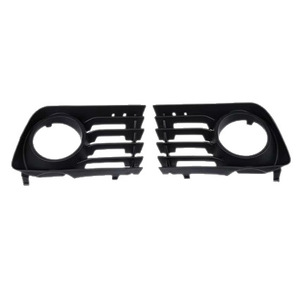 Bisel de Luz Antiniebla para Toyota Prius 2004-2009 Modelo 53113-470330 Cubierta de Plástico con Fijación de Tornillos - Product Image 2
