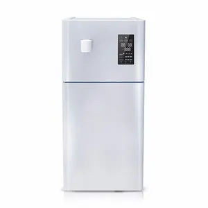 Fabricante de agua atmosférica, 50L/D Generador de aire a agua, gran oferta en Chile