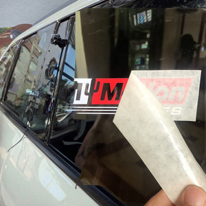 Custom Die Cut Vinyl Car Lettering <strong>Transfers</strong> Rub <strong>Transfers</strong> <strong>Window</strong> Stickers - Product Image 1