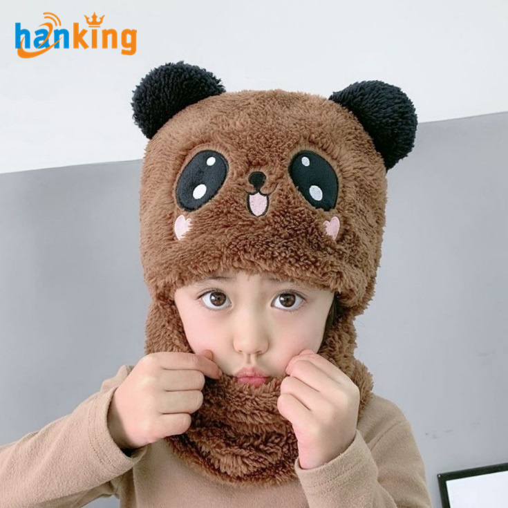 Panda Brown (1-5 Years)