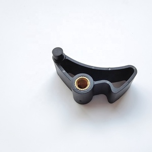 Bloc <span class=keywords><strong>amortisseur</strong></span> SSM |   Guide-fil électronique servo pour bobineuse, pièces détachées pour machines textiles - Product Image 6