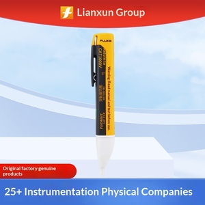 1AC-C2- /2AC-C2 ปากกาทดสอบเครื่องตรวจจับแรงดันไฟฟ้าแบบไม่สัมผัส - Product Image 2