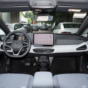 Volkswagen ID.<span class=keywords><strong>3</strong></span> New Energy Pure Electric Schrägheck RWD Smart 5 Türen 5 Sitze Günstige Gebrauchtwagen 2026 2025 2024 2023 2022 - Product Image 4