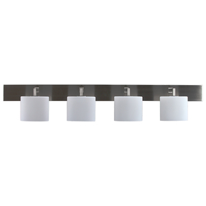 Lámpara de Pared para Hotel Marriott TownePlace Suites Turning Point, Cuerpo de Hierro, Base para Bombilla E26, LED, Modelo HL-71230 para Habitaciones King, Doble y Queen - Product Image 6
