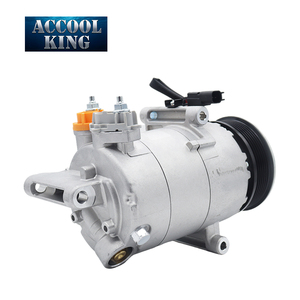 BK21-19D629-AE  BK21-19D629-AF คอมเพรสเซอร์แอร์อายุการใช้งานยาวนาน คอมเพรสเซอร์แอร์แรงดันสูง คอมเพรสเซอร์แอร์รถยนต์ สำหรับรถฟอร์ดทรานซิท - Product Image 3