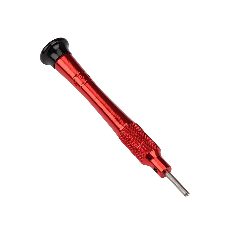 red 5 Claw