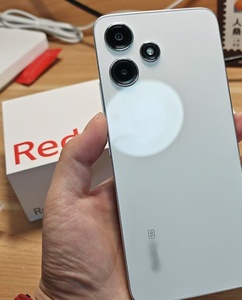Smartphone Mi 12 Version Globale en Gros, Écran FHD+ 90Hz de 6,79 pouces, Triple Caméra 50MP, Batterie 5000mAh, Téléphone Portable Débloqué - Product Image 1
