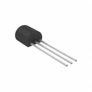 LM4040C50ILPE3 TO 226 3, TO 92 3 ตัวแทนจำหน่ายสินค้าอิเล็กทรอนิกส์ที่ได้รับอนุญาตด้านการจัดการพลังงาน (PMIC) - Product Image 1
