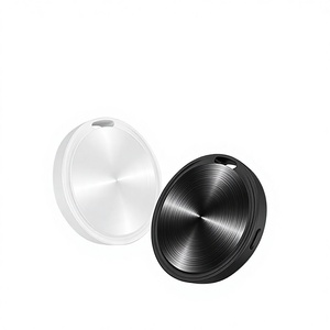 Dispositif intelligent anti-perte Android & iOS, traceur GPS mondial pour animaux de compagnie, navigation GPS, étanche IP67, plastique, autonomie ultra-longue, temps réel - Product Image 1