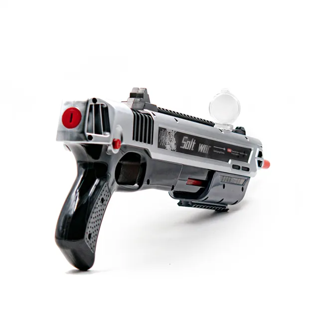 New Salt Gun with infrared sight /laser sight shoot fly and bug