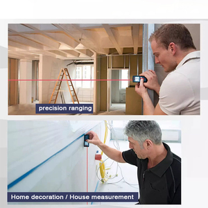 Medidor Láser Profesional <span class=keywords><strong>Bosch</strong></span> GLM4000, 0.05-40M, Medidor de Distancia Láser <span class=keywords><strong>Digital</strong></span>, Retroiluminación Automática, Almacenamiento, Telémetro Láser - Product Image 3