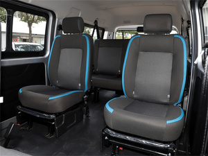 Nouveau minibus électrique Microbus Dongfeng xiaokang EC36 2e génération 38,64 kWh 252km - Product Image 5