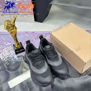 Chaussures de course haut de gamme originales de qualité supérieure, chaussures décontractées pour la marche et le fitness, chaussures d'extérieur pour hommes - Product Image 3