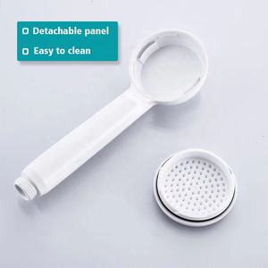 <span class=keywords><strong>Pommeau</strong></span> <span class=keywords><strong>de</strong></span> <span class=keywords><strong>douche</strong></span> RV à économie d'eau avec tuyau pour camping-car, support <span class=keywords><strong>de</strong></span> <span class=keywords><strong>douche</strong></span> mural <span class=keywords><strong>sans</strong></span> perçage et anneau <span class=keywords><strong>de</strong></span> guidage <span class=keywords><strong>de</strong></span> tuyau adhésif - Product Image 3