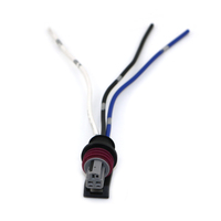 Conector Circular de 3 Pines DJ7034YA-1.5-21 USB LED Personalizado, Resistente al Agua, XLR de 7 Posiciones, Amplificador PPM, Servicio BOM APSDF7E2, PT100 para PCB