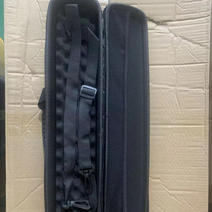Canne à pêche étanche portable et moulinet étui de transport sac sacs à <span class=keywords><strong>outils</strong></span> - Product Image 4
