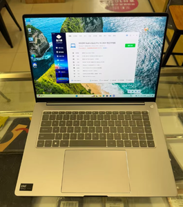 Xiaoimi Book Pro 16 2022 (i7 1260P/16GB/512GB/RTX2050) Intel Core I5การ์ดจอ RTX <span class=keywords><strong>2050</strong></span> 12th รุ่นโดยเฉพาะ - Product Image 1