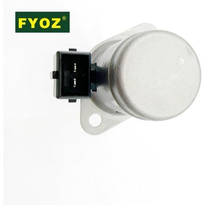 31765FC000 Hydraulic Solenoid Valve 12V for <strong>Nissan</strong> 1F2 1F20-30 2-3T <strong>Forklift</strong> Engine Excavator <strong>Spare</strong> <strong>Parts</strong> Heavy Duty Accessories - Product Image 5