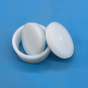 Khuôn làm xà phòng đặc dạng thanh Early Riser, đường kính 2.5 inch (6.35cm), khuôn làm bom tắm bằng nhựa, dụng cụ thiết kế dành cho bánh có trọng lượng tối đa 95g - Product Image 3