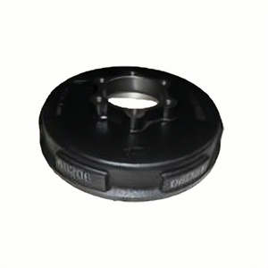 Tambor de Freno 43206-06D01 para Camión <span class=keywords><strong>Nissan</strong></span> NU41, Trasero Izquierdo, 6 Orificios, G3000/HT250, Material con Garantía de 80000 km - Product Image 2