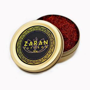 Tùy Chỉnh In Vòng Kim Loại Rỗng Trà Có Thể Container <span class=keywords><strong>Tin</strong></span> Đóng Gói Jar <span class=keywords><strong>Pvc</strong></span> Cửa Sổ Nắp Gia Vị Cho Nghệ Tây Bao Bì Hộp - Product Image 4