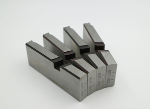 Juego de 30 Matrices para Roscadora de Tubos Ridgid HSS/CS BSPT/NPT de 1/2"-2 con 1 Año de Garantía - Product Image 1