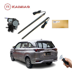 Kaimiao รถไฟฟ้าอัจฉริยะ, ระบบประตูท้ายรถอัตโนมัติชุดตัวรถสำหรับ Toyota avanza velzo CROSS perodua Alza - Product Image 1