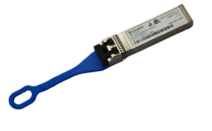 Transceiver SFP+ FC LWL 32G Genuine Brocade XBR-000239 1310nm 10km SMF Duplex LC Module Optique 57-1000332-01 (Lot de 8) - Product Image 3