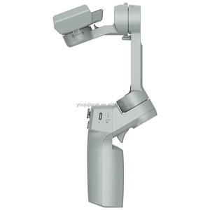 Moza Mini MX 2 <span class=keywords><strong>Stabilisateur</strong></span> 3 axes portable pour smartphone Brushless <span class=keywords><strong>iPhone</strong></span> 11 Pro Xs Max <span class=keywords><strong>Xr</strong></span> X 8 Plus 7 Smartphone Huawei - Product Image 5
