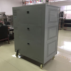 فرن فرن فرن البيتزا المخروطي سهل التشغيل من KE QDMECH ، فرن تسخين كهربائي عالي الأداء بسعر رخيص - Product Image 5