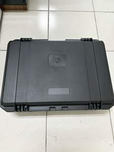 FJ6101 X Y Medidor de tasa de dosis de radiación de laboratorio - Product Image 6