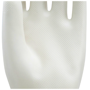 Gants <span class=keywords><strong>de</strong></span> ménage en nitrile XINGYU non doublés, hypoallergéniques, imperméables et antidérapants pour la vaisselle en cuisine - Product Image 3