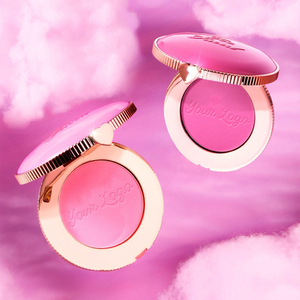 Langanhaltende, Wasserfeste, Matte OEM Rouge-Palette, Vegan & Tierversuchsfrei, Goldenes Wangenpuder mit Eigenmarke zur Anwendung im Gesicht - Product Image 2