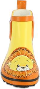 <span class=keywords><strong>Botas</strong></span> <span class=keywords><strong>de</strong></span> Goma Natural para <span class=keywords><strong>Niños</strong></span> con Forro <span class=keywords><strong>de</strong></span> Algodón, <span class=keywords><strong>Botas</strong></span> <span class=keywords><strong>de</strong></span> Lluvia Ligeras para <span class=keywords><strong>Niños</strong></span>, <span class=keywords><strong>Botas</strong></span> Transpirables para <span class=keywords><strong>Niños</strong></span> - Product Image 2