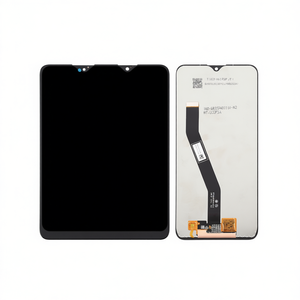 Schermo LCD Touch Completo per Redmi 8 8A, 6.2 Pollici, Nero, Parte di Ricambio - Product Image 2