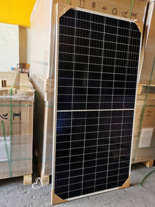 <span class=keywords><strong>JA</strong></span> <span class=keywords><strong>JAM72S10</strong></span>-400/PR Media celda 400w mono perc 400wp 410wp panel <span class=keywords><strong>solar</strong></span> para vender - Product Image 4