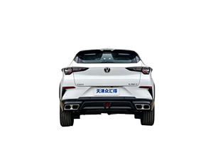 Pack de vente en gros Changan Uni T pour concessionnaires automobiles avec des prix compétitifs pour les commandes en gros - Product Image 4
