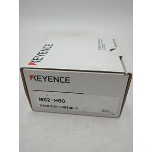 1PC MS2-H50 CORP, ALIMENTATION ÉLECTRIQUE, COMMUTATION, COMPACT, 1.3AMP, 24V, NIB - Product Image 4