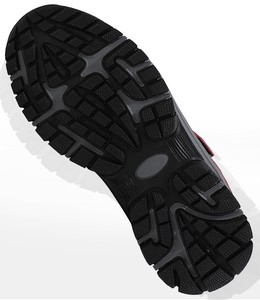 2024 Unisexe Imperméable Peluche PU Cuir Baskets Chaussures de <span class=keywords><strong>Randonnée</strong></span> <span class=keywords><strong>Hiver</strong></span> Chaud Hommes Femmes Lacets Printemps Escalade Chasse - Product Image 6