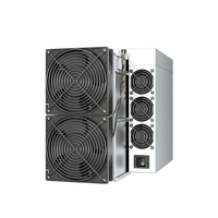 Système de minage de Bitcoin S21 XP 270T SHA256 pour les grandes exploitations minières, fonctionnement efficace, déploiement à long terme