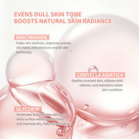 Crème Éclaircissante Hydratante en Gros pour Teint Terne – Fini Naturel Nude – Crème Visage Illuminatrice