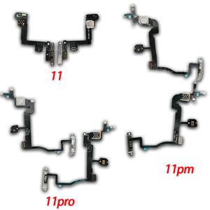 Yifeiyang 7 Khoảng cách đèn Flash Flex cáp cho 11/12/13 Pro Max/14 Plus/14 Pro Max 12min đèn flash LED cảm biến môi trường xung quanh - Product Image 2