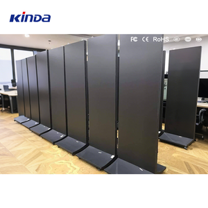 <span class=keywords><strong>LED</strong></span> digitale Poster P1.25 P1.8 P2 P2 P2.5 pubblicità elettronica per interni HD schermo <span class=keywords><strong>LED</strong></span> Wifi USB controllo piano in piedi <span class=keywords><strong>Display</strong></span> a <span class=keywords><strong>LED</strong></span> - Product Image 5